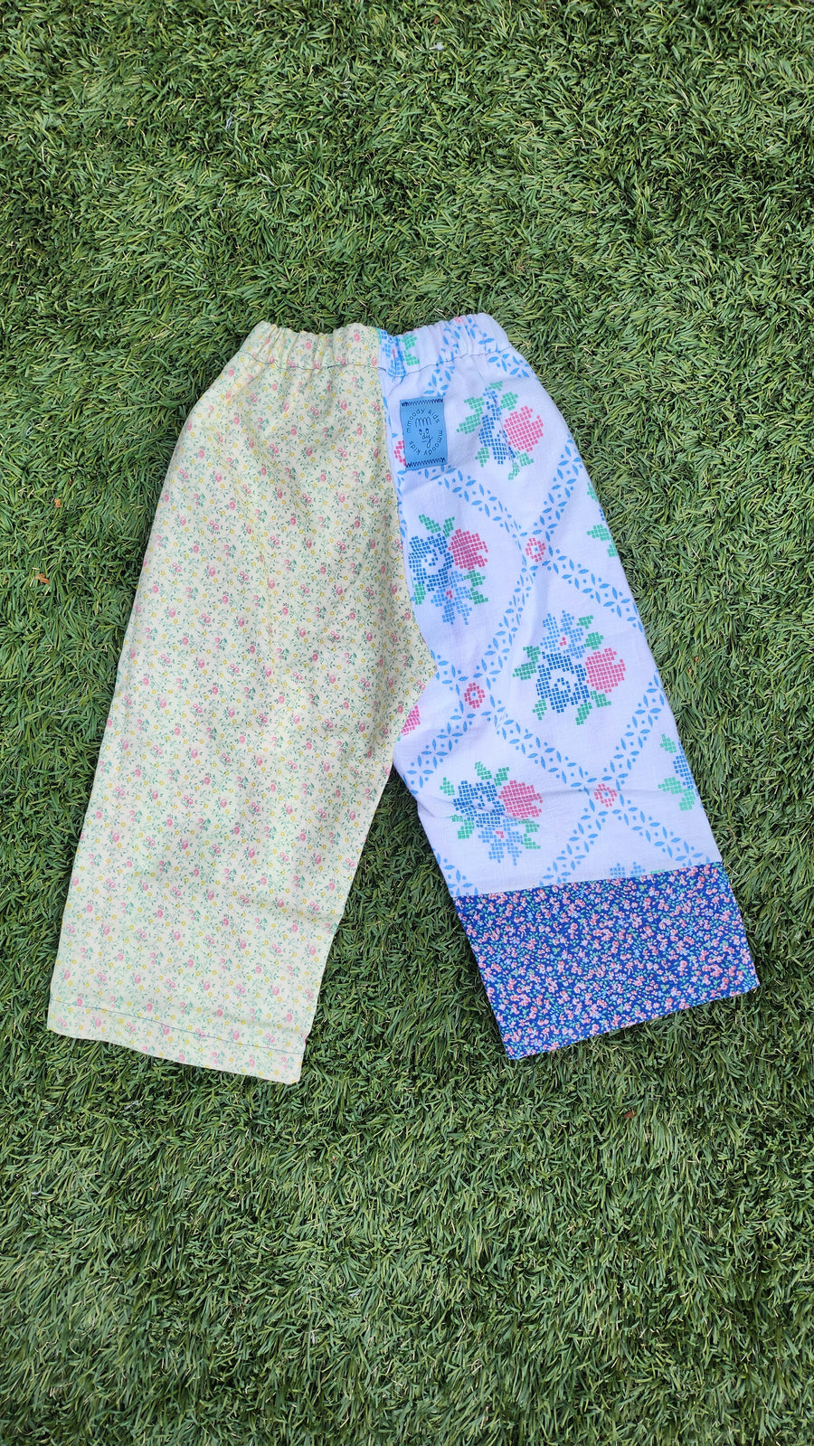 Mmoody Kids Pants - 3T