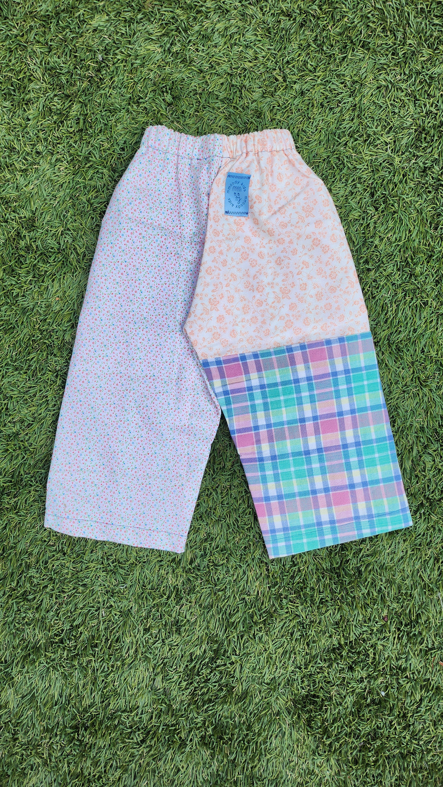 Mmoody Kids Pants - 3T