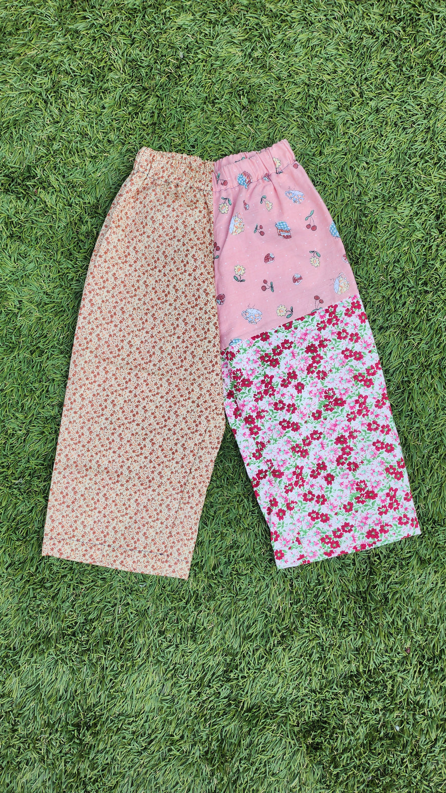 Mmoody Kids Pants - 3T