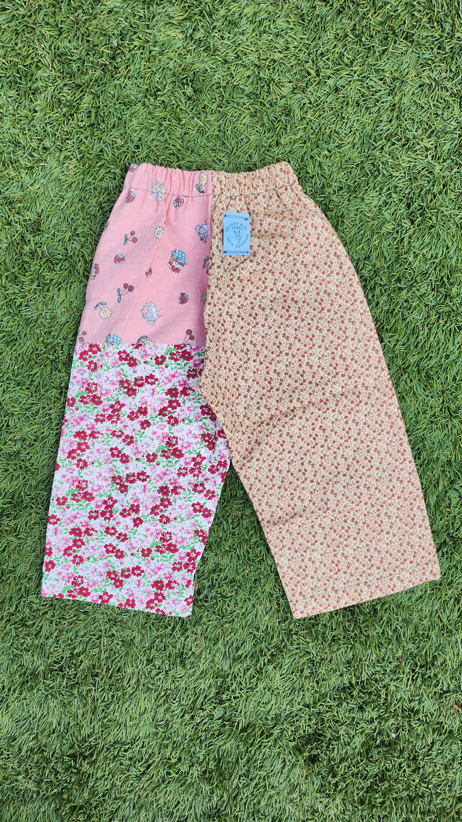 Mmoody Kids Pants - 3T