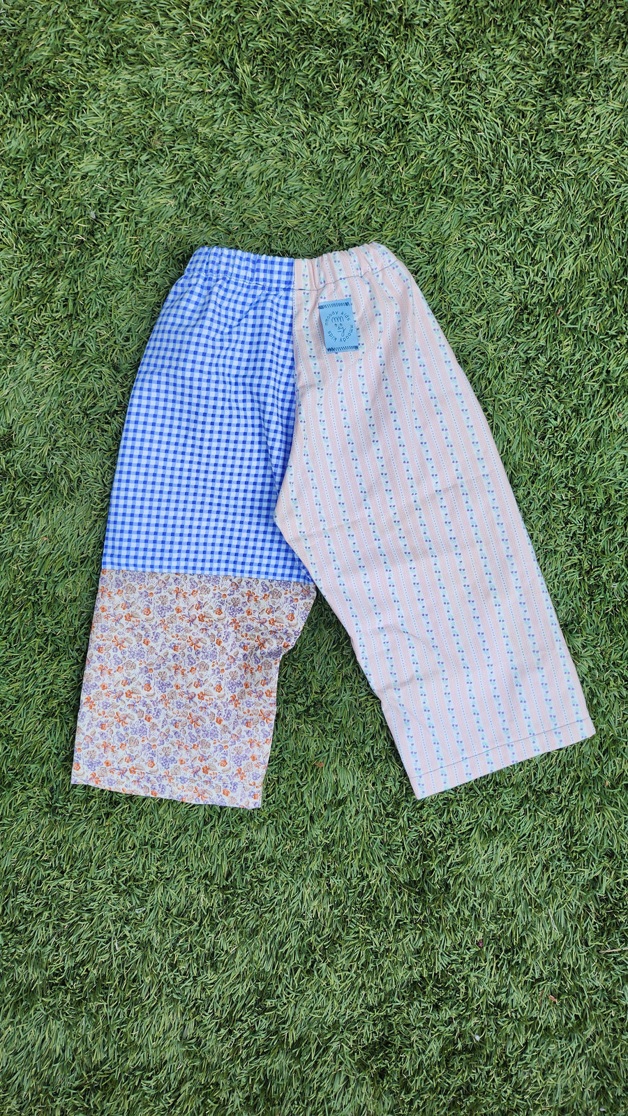 Mmoody Kids Pants - 3T