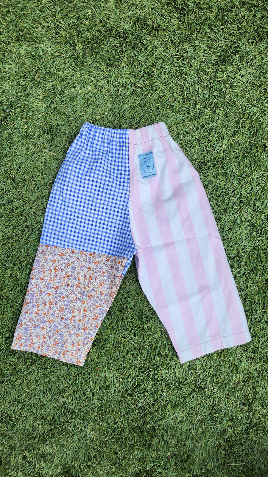 Mmoody Kids Pants - 2T