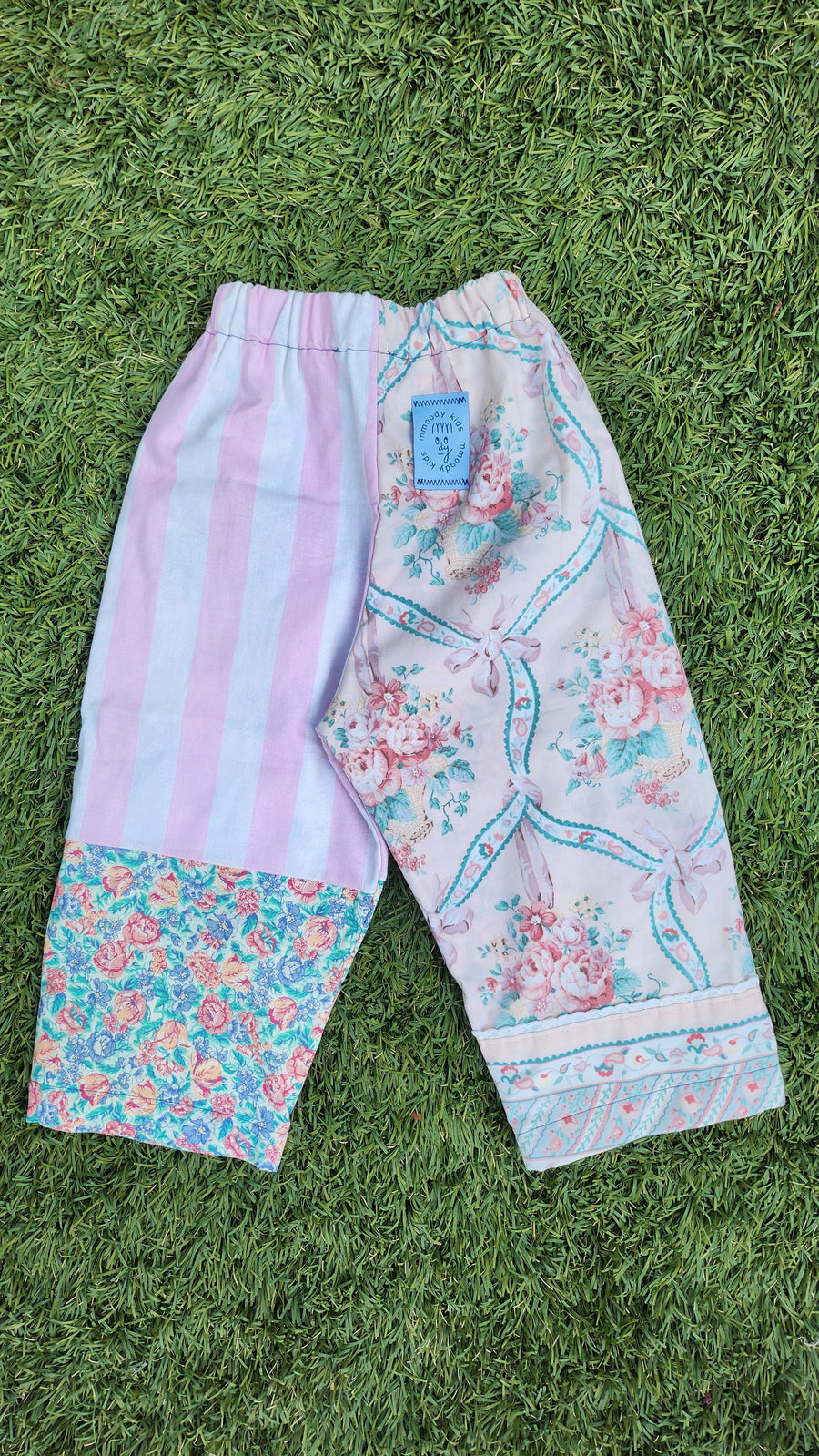 Mmoody Kids Pants - 2T