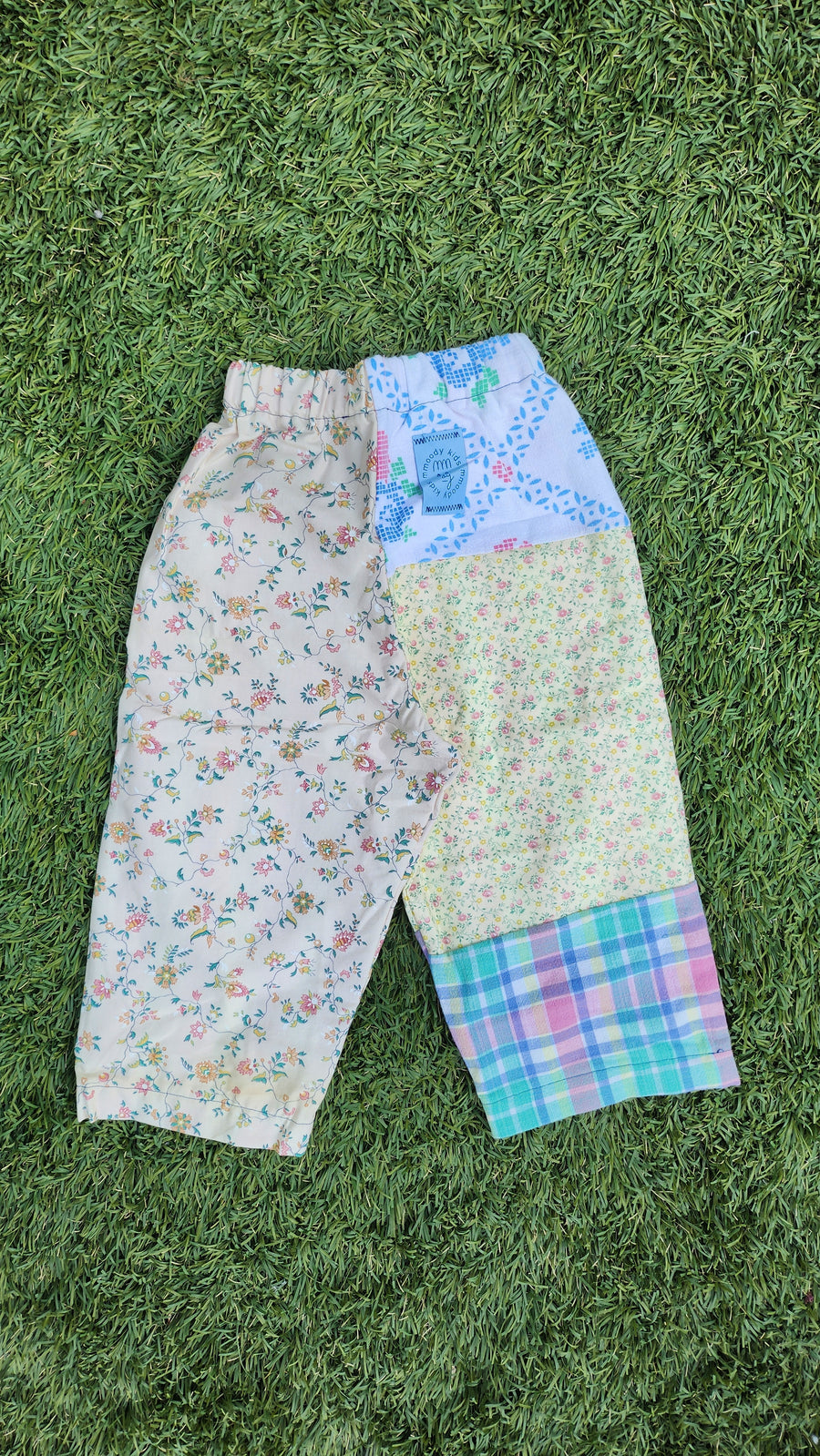 Mmoody Kids Pants - 2T