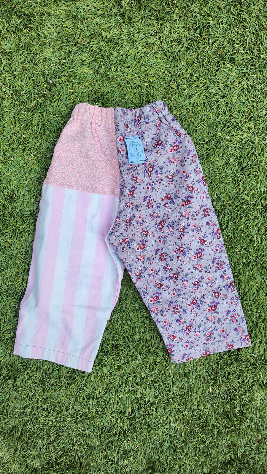 Mmoody Kids Pants - 2T