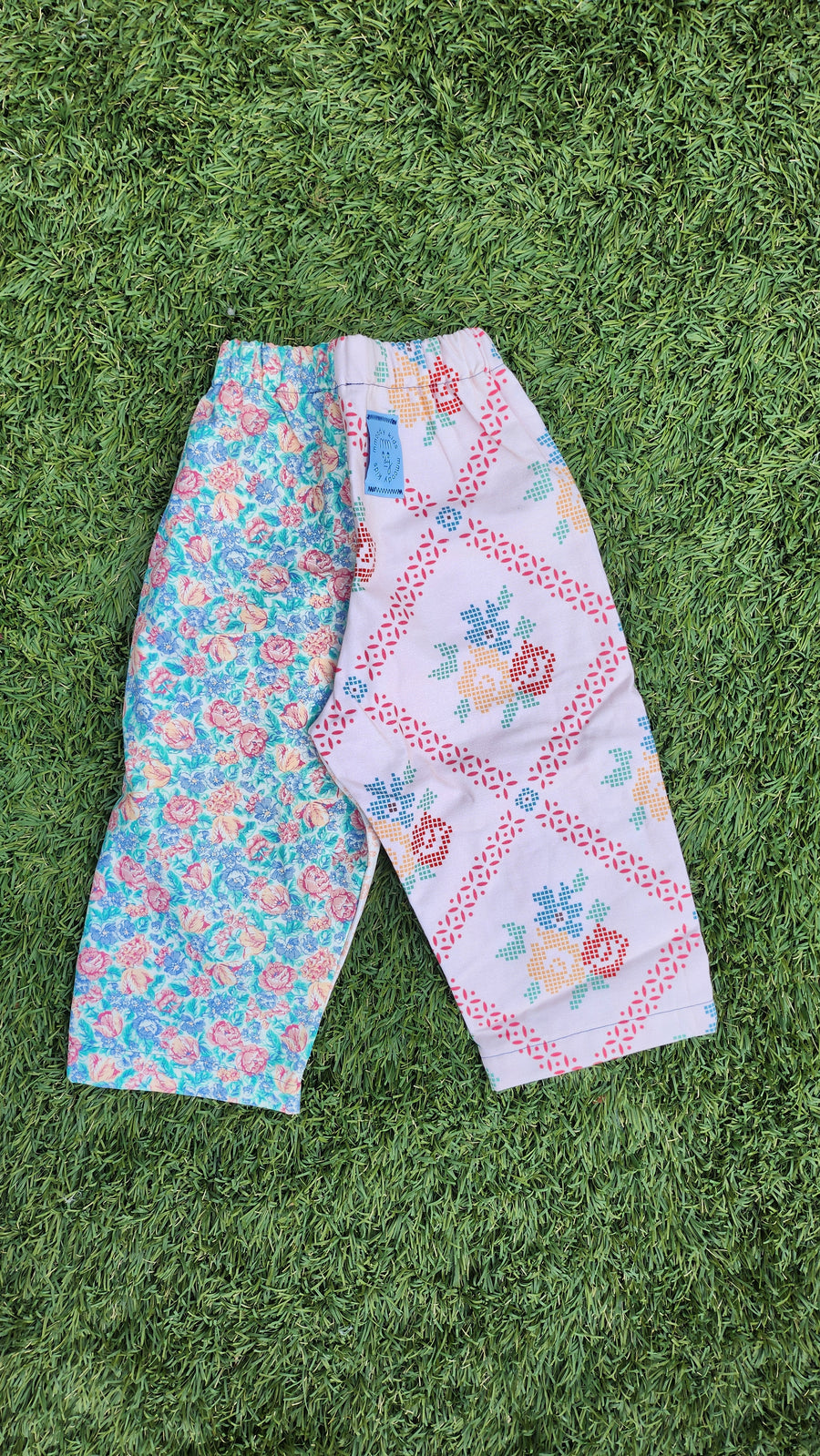 Mmoody Kids Pants - 2T