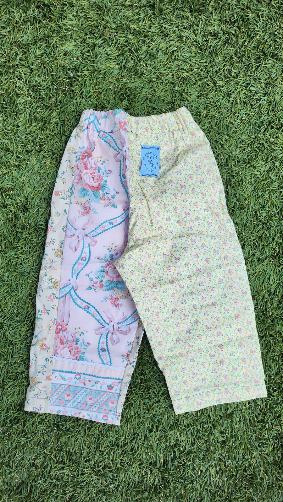 Mmoody Kids Pants - 2T