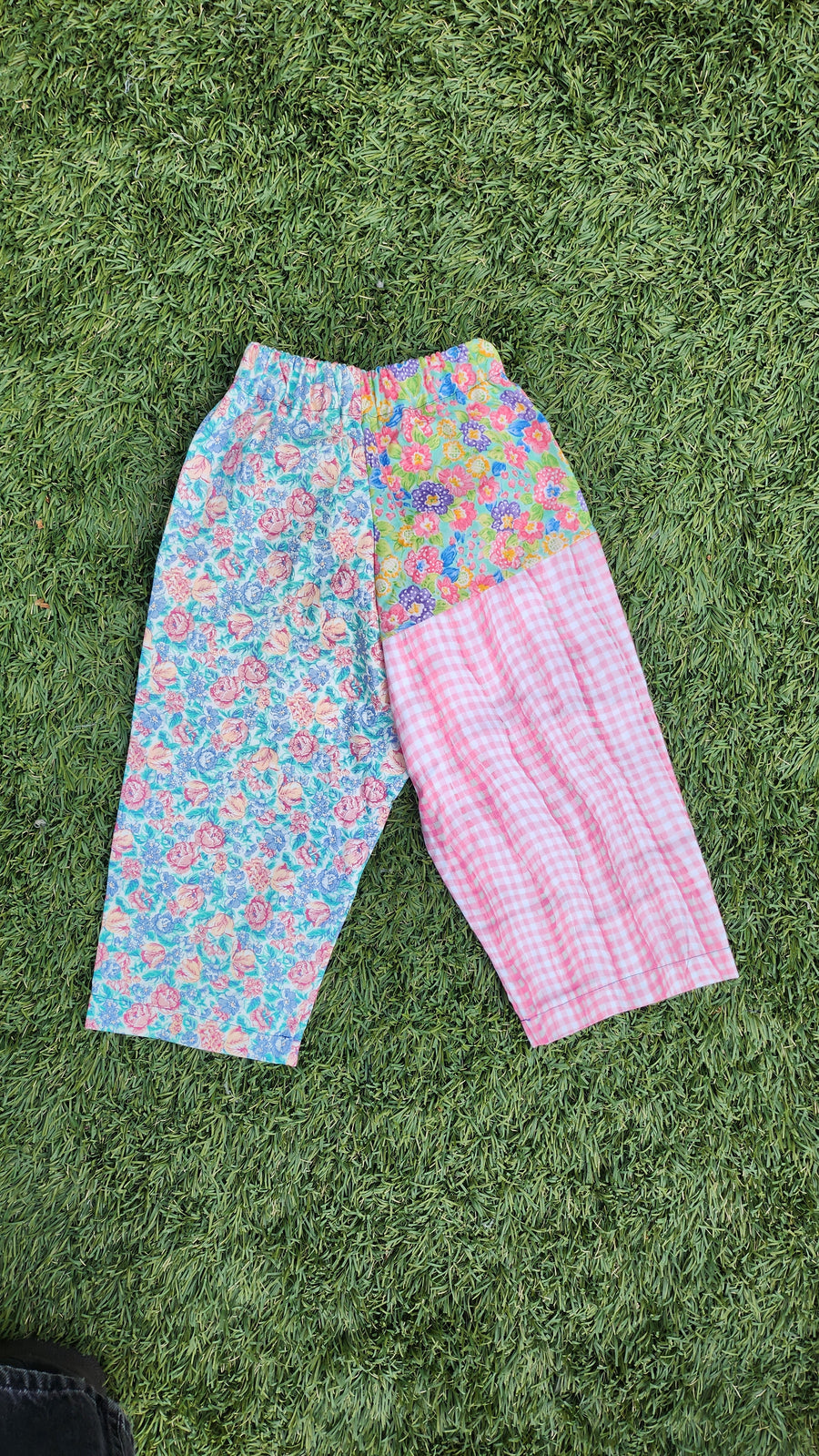 Mmoody Kids Pants - 2T