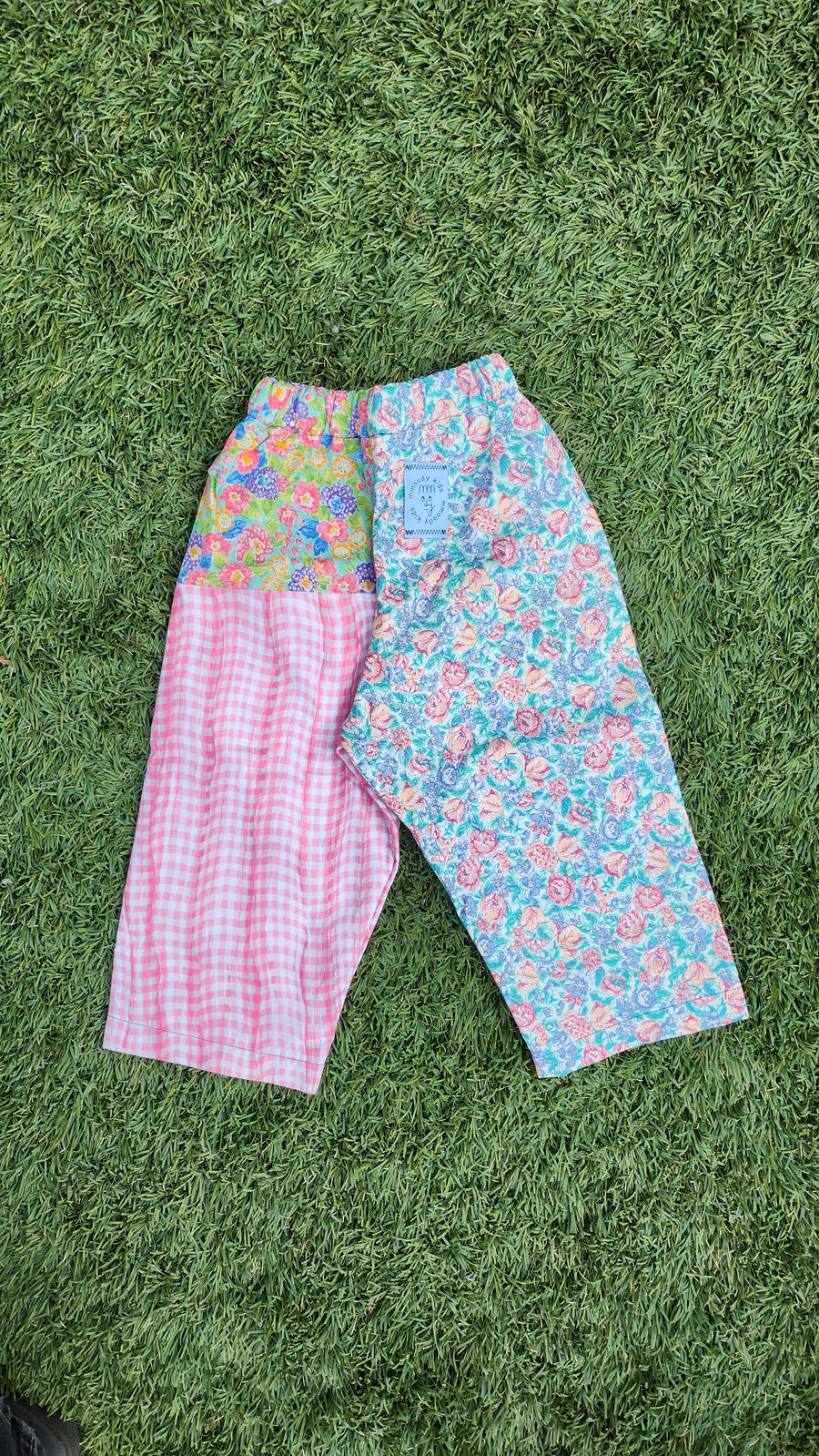 Mmoody Kids Pants - 2T