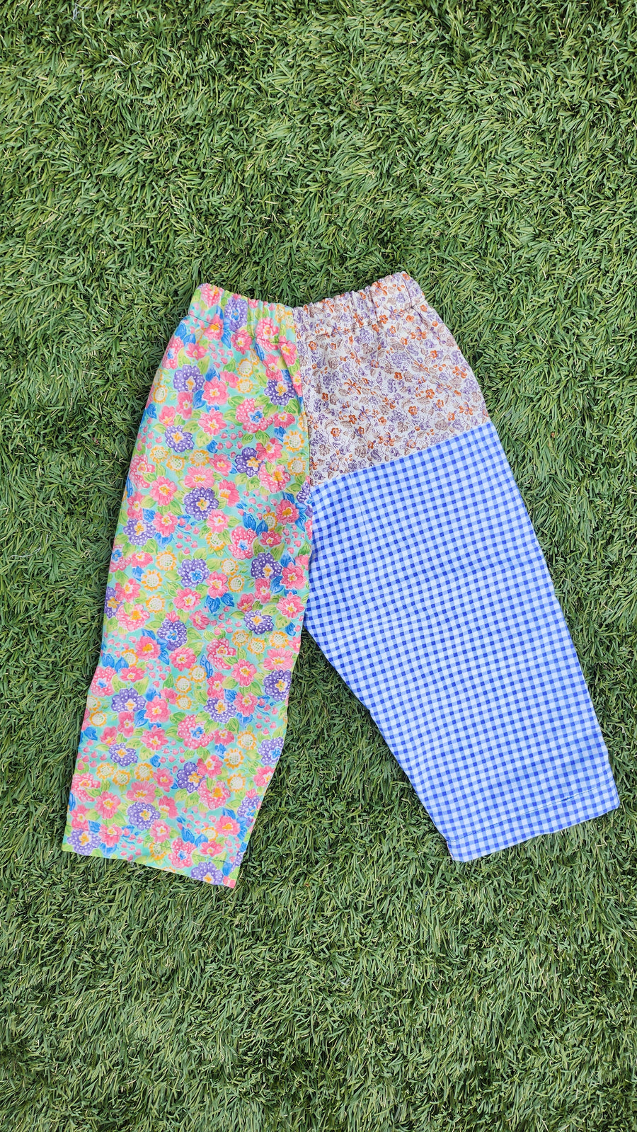 Mmoody Kids Pants - 2T