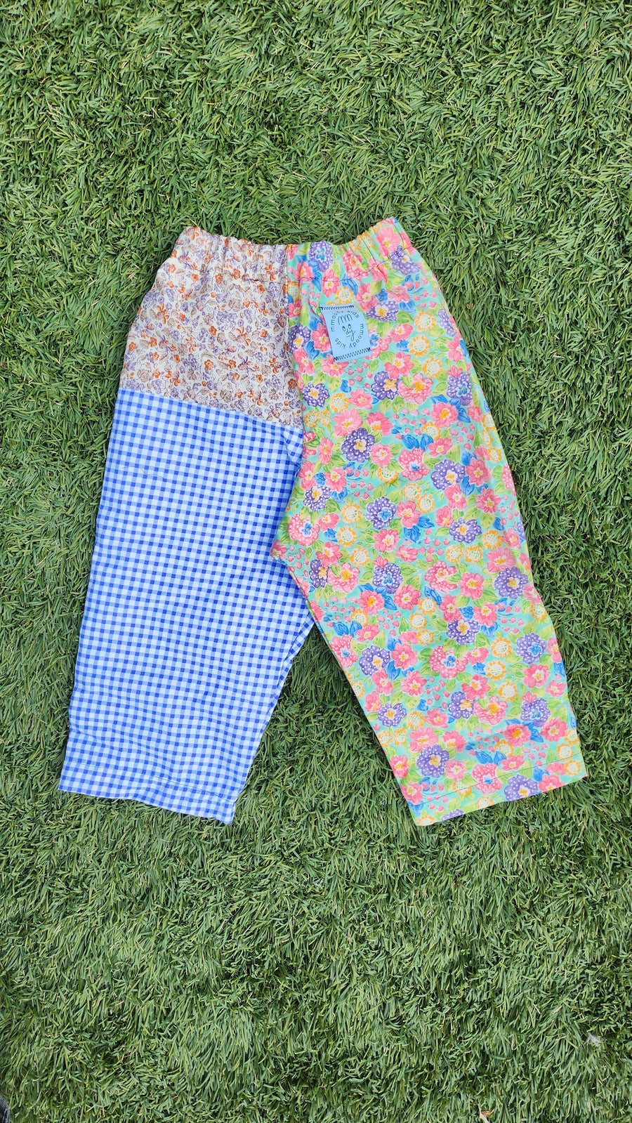 Mmoody Kids Pants - 2T