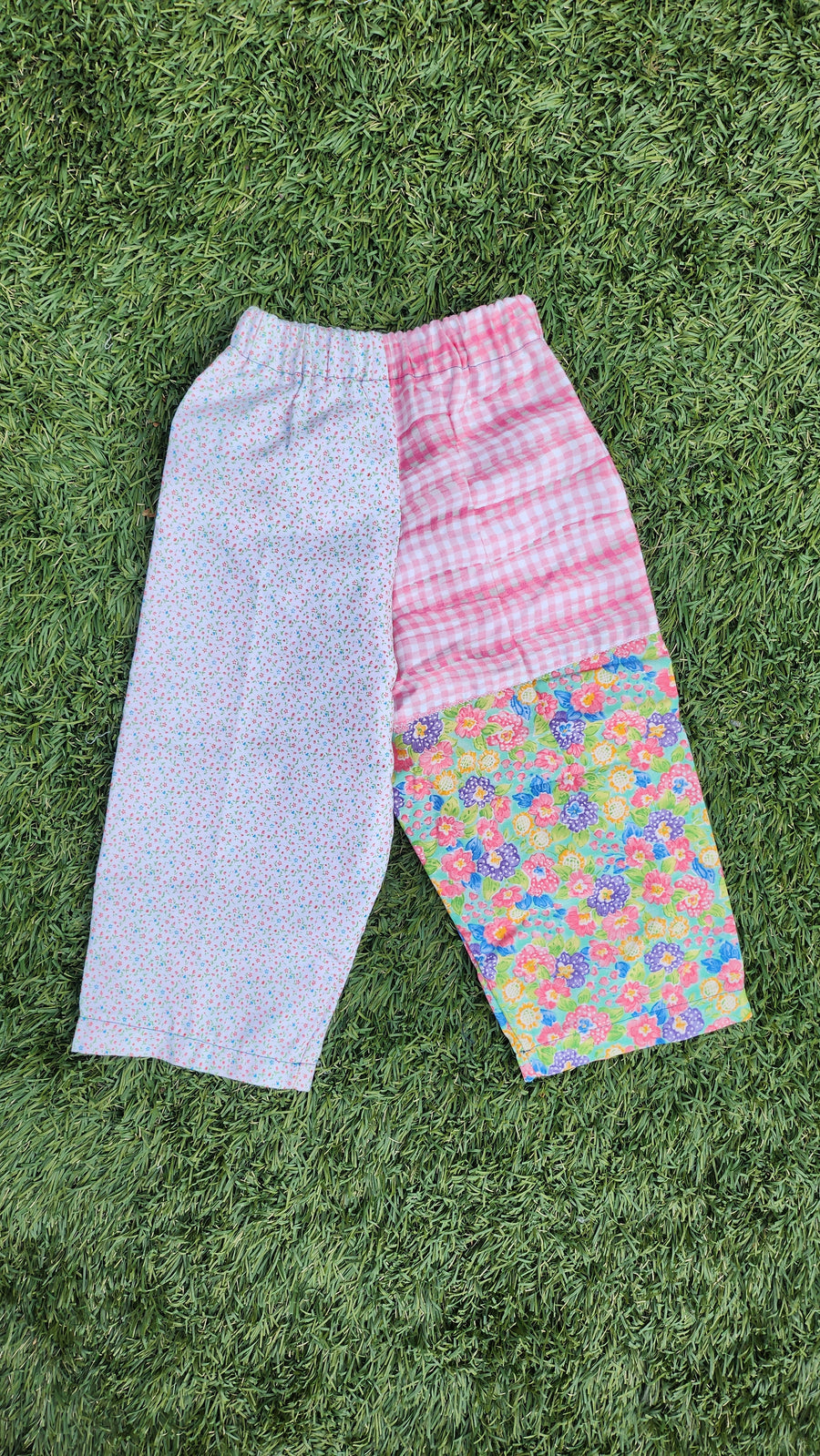 Mmoody Kids Pants - 2T