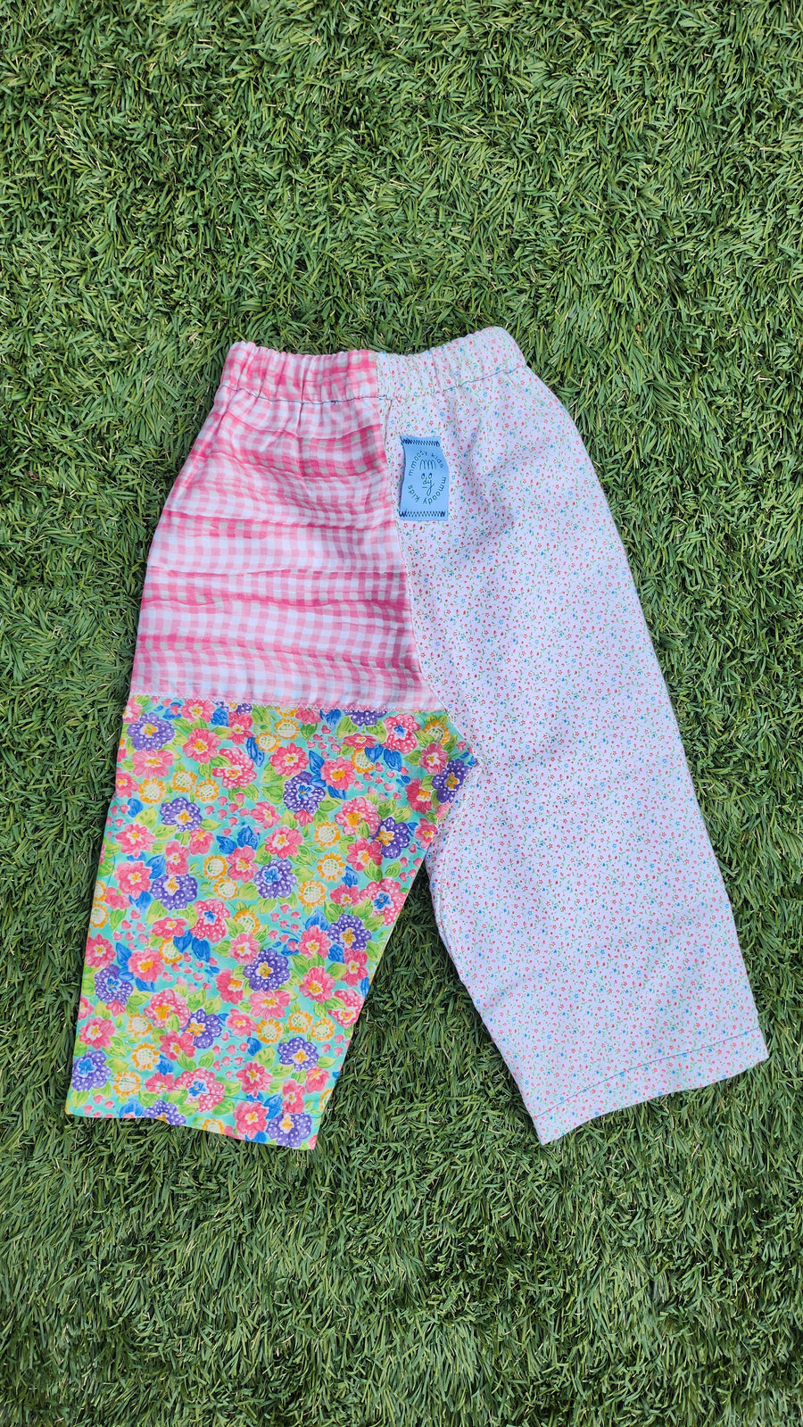 Mmoody Kids Pants - 2T