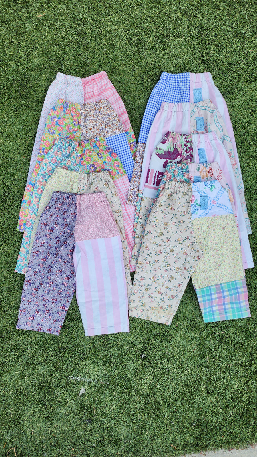 Mmoody Kids Pants - 2T