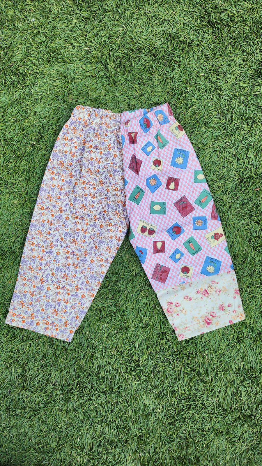 Mmoody Kids Pants - 12-18M