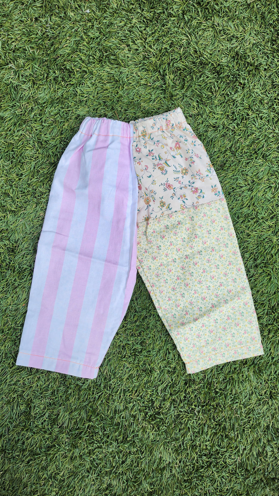 Mmoody Kids Pants - 12-18M