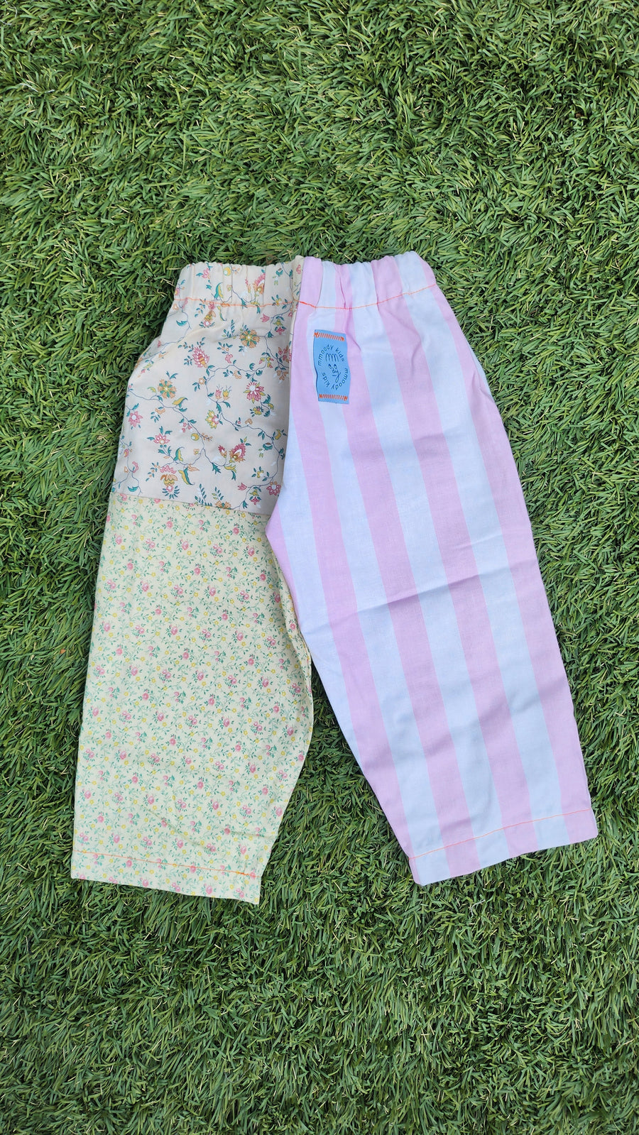 Mmoody Kids Pants - 12-18M