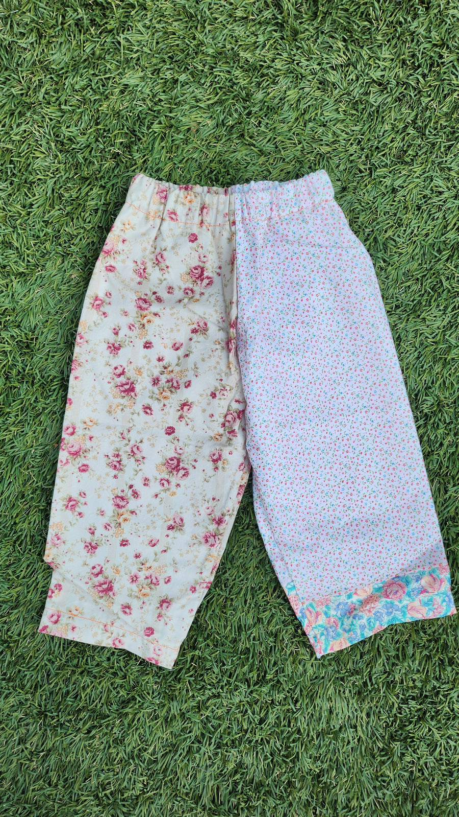 Mmoody Kids Pants - 12-18M