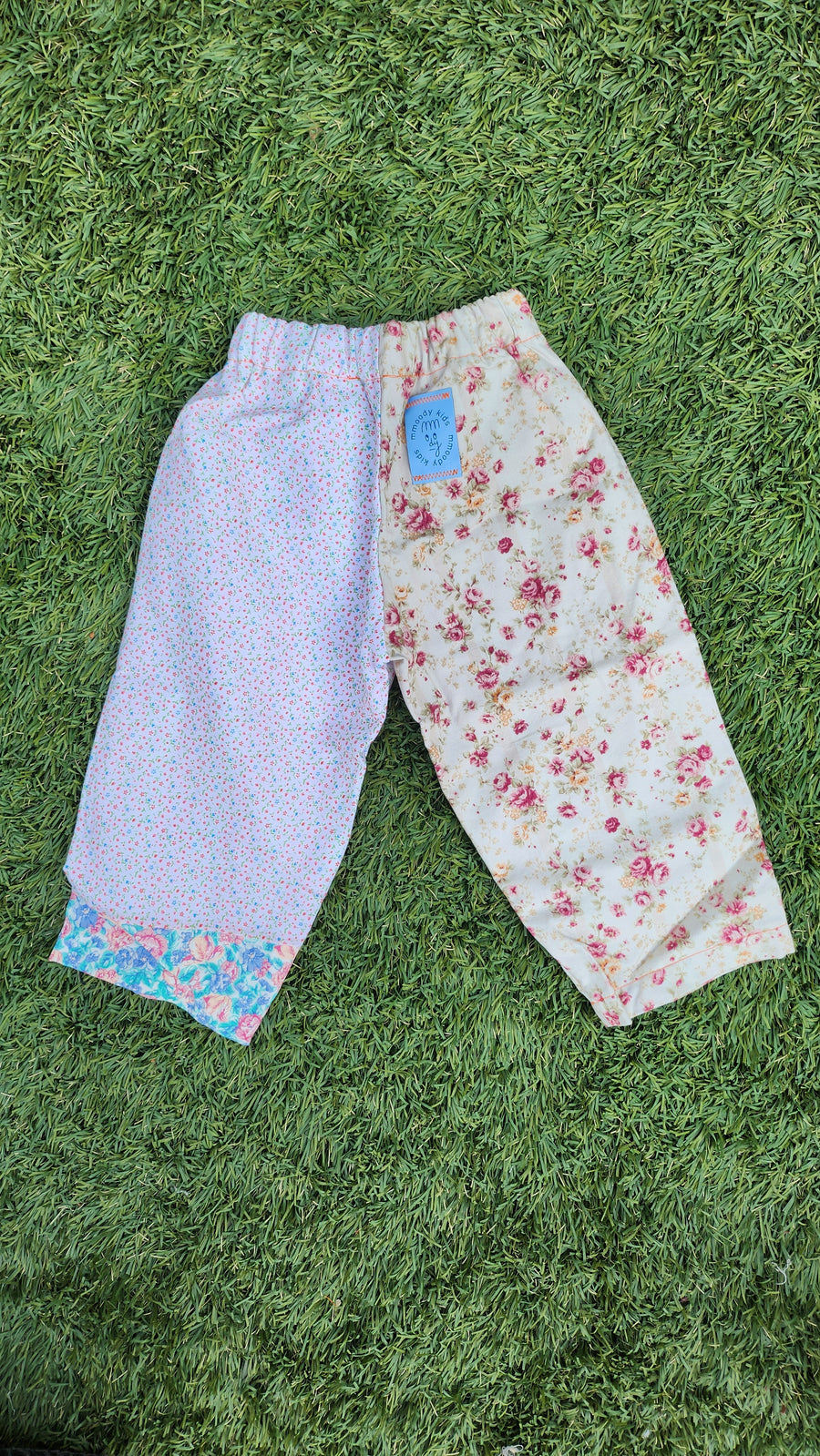 Mmoody Kids Pants - 12-18M