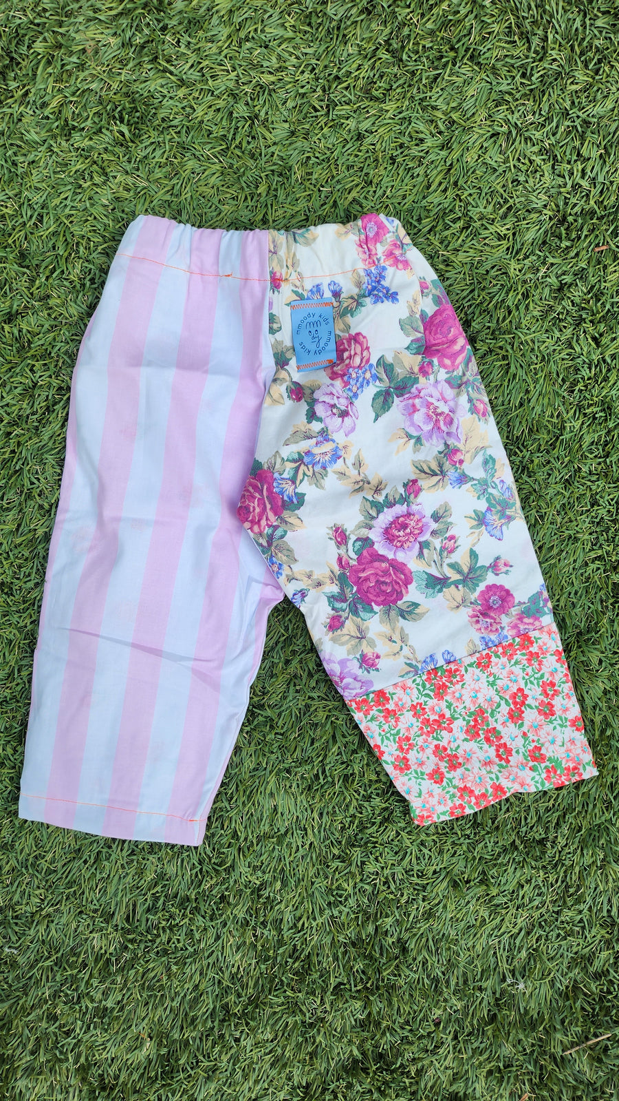 Mmoody Kids Pants - 12-18M