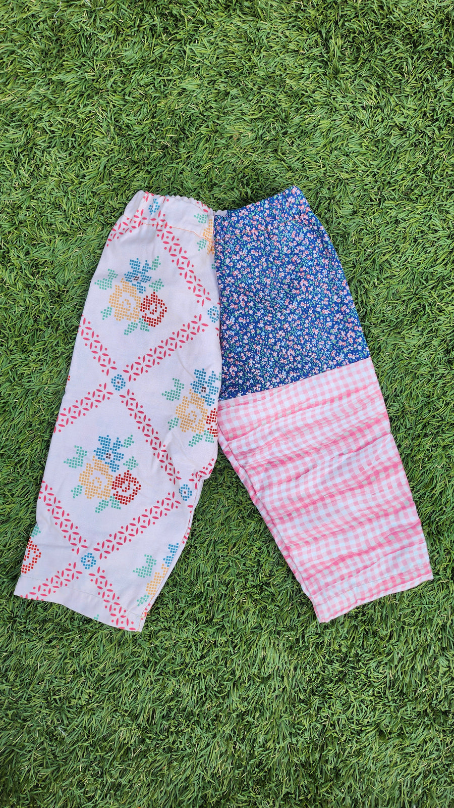 Mmoody Kids Pants - 12-18M