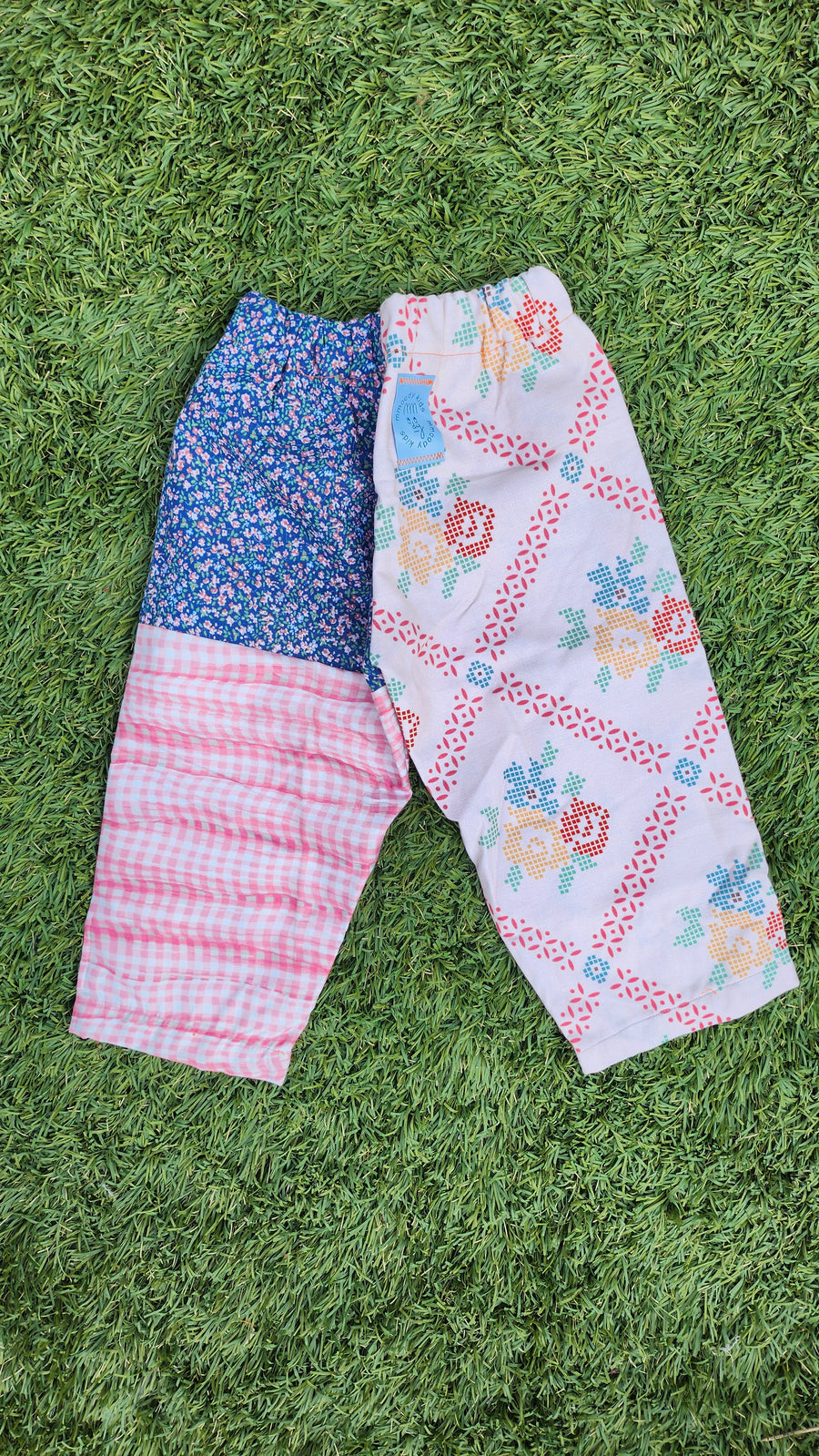 Mmoody Kids Pants - 12-18M