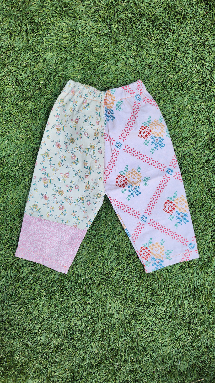 Mmoody Kids Pants - 12-18M