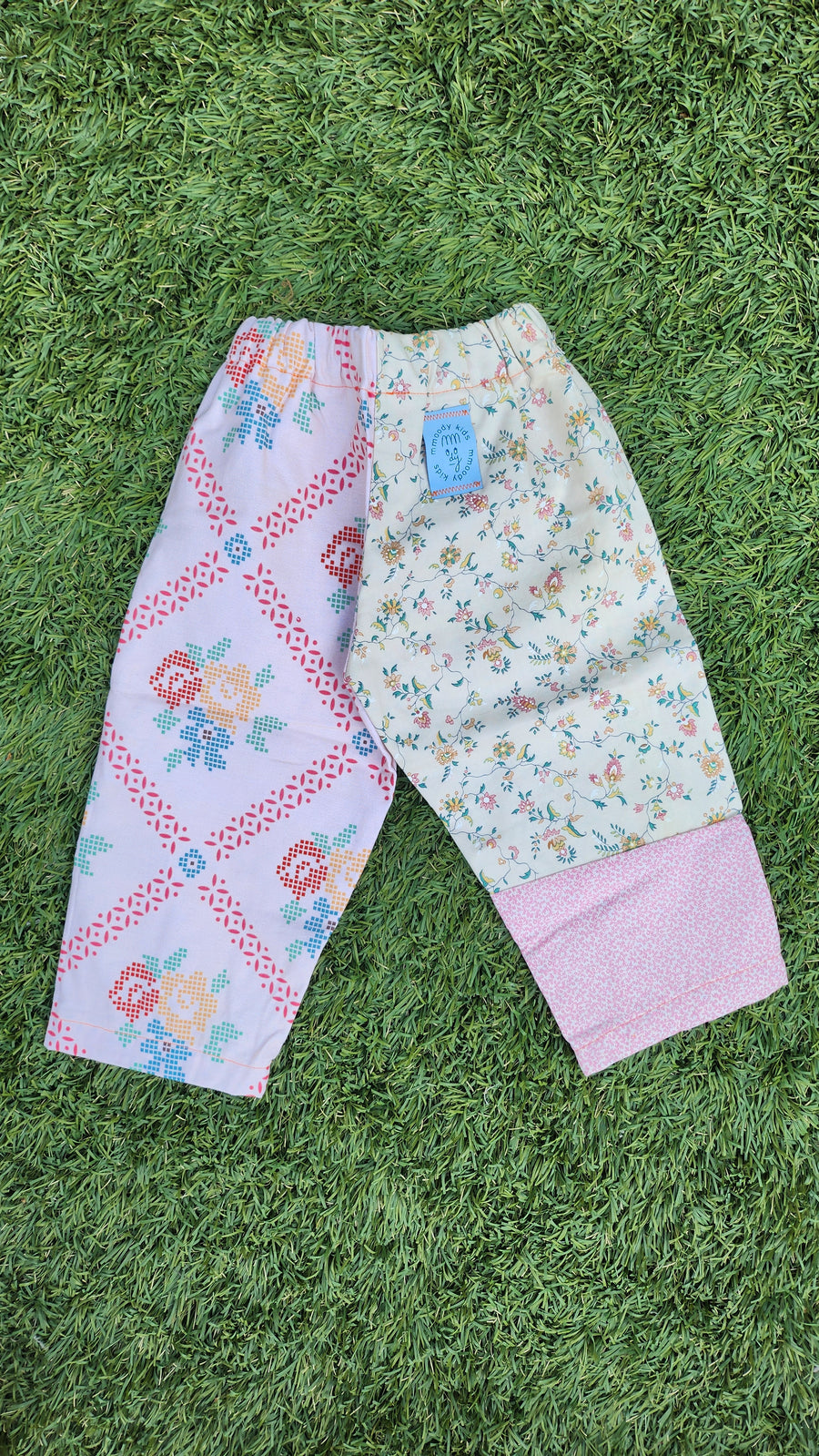 Mmoody Kids Pants - 12-18M