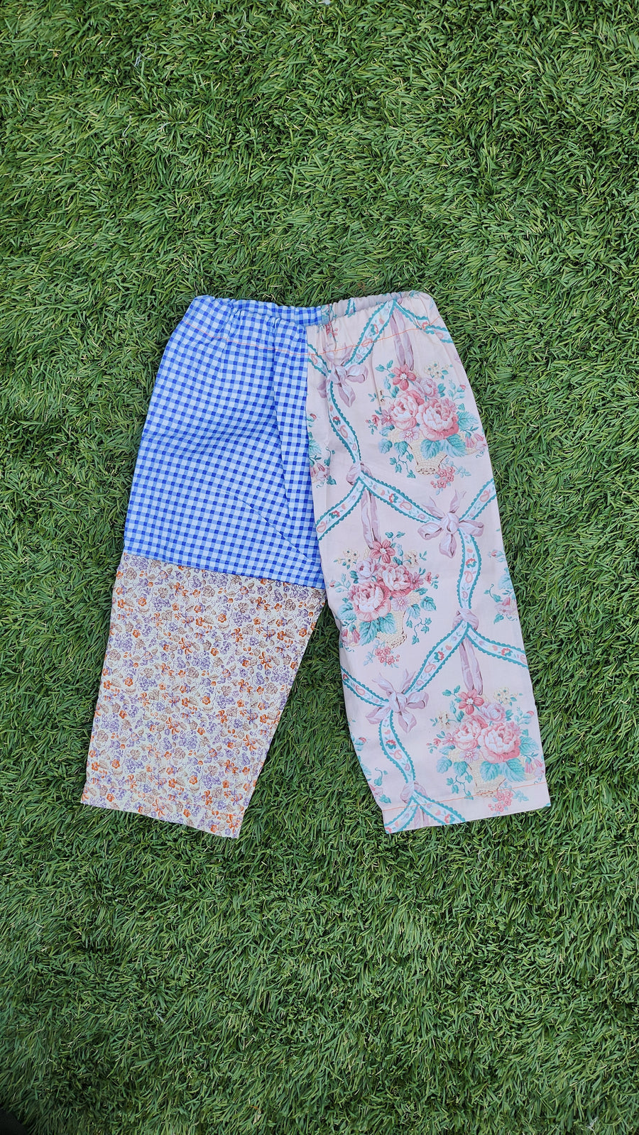 Mmoody Kids Pants - 12-18M