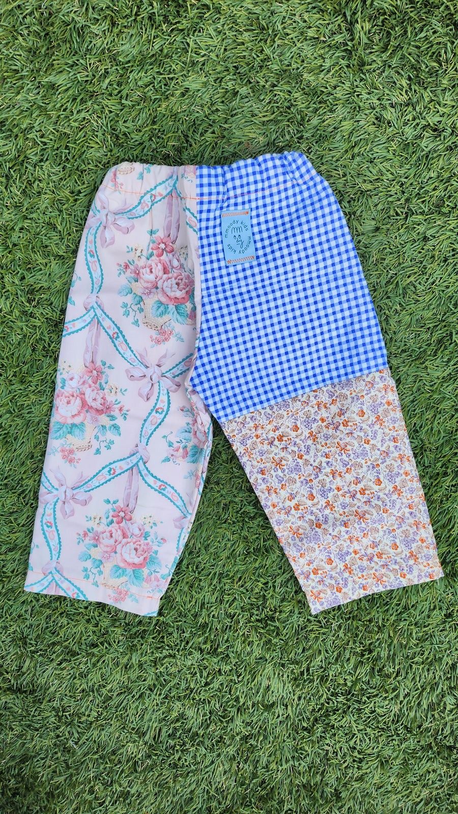 Mmoody Kids Pants - 12-18M