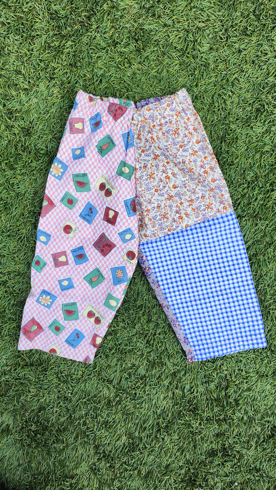 Mmoody Kids Pants - 12-18M