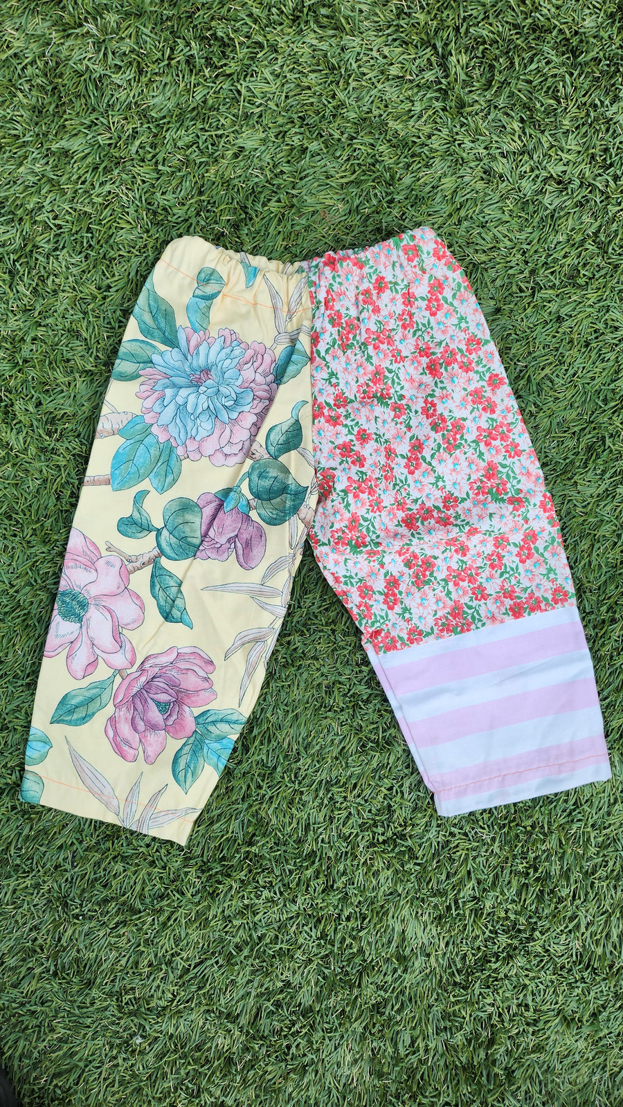 Mmoody Kids Pants - 12-18M