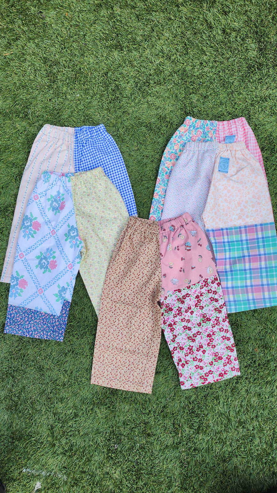 Mmoody Kids Pants - 3T