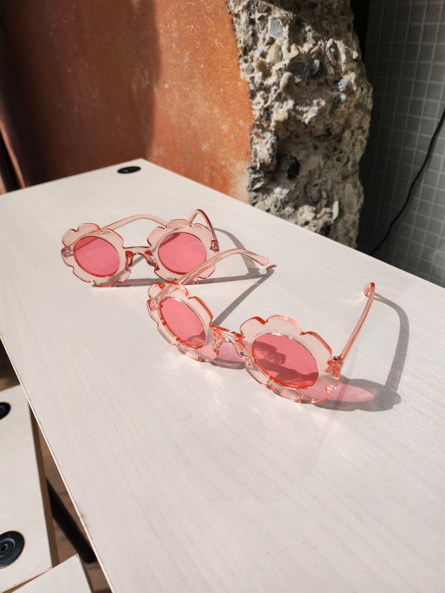 Flower Sunnies