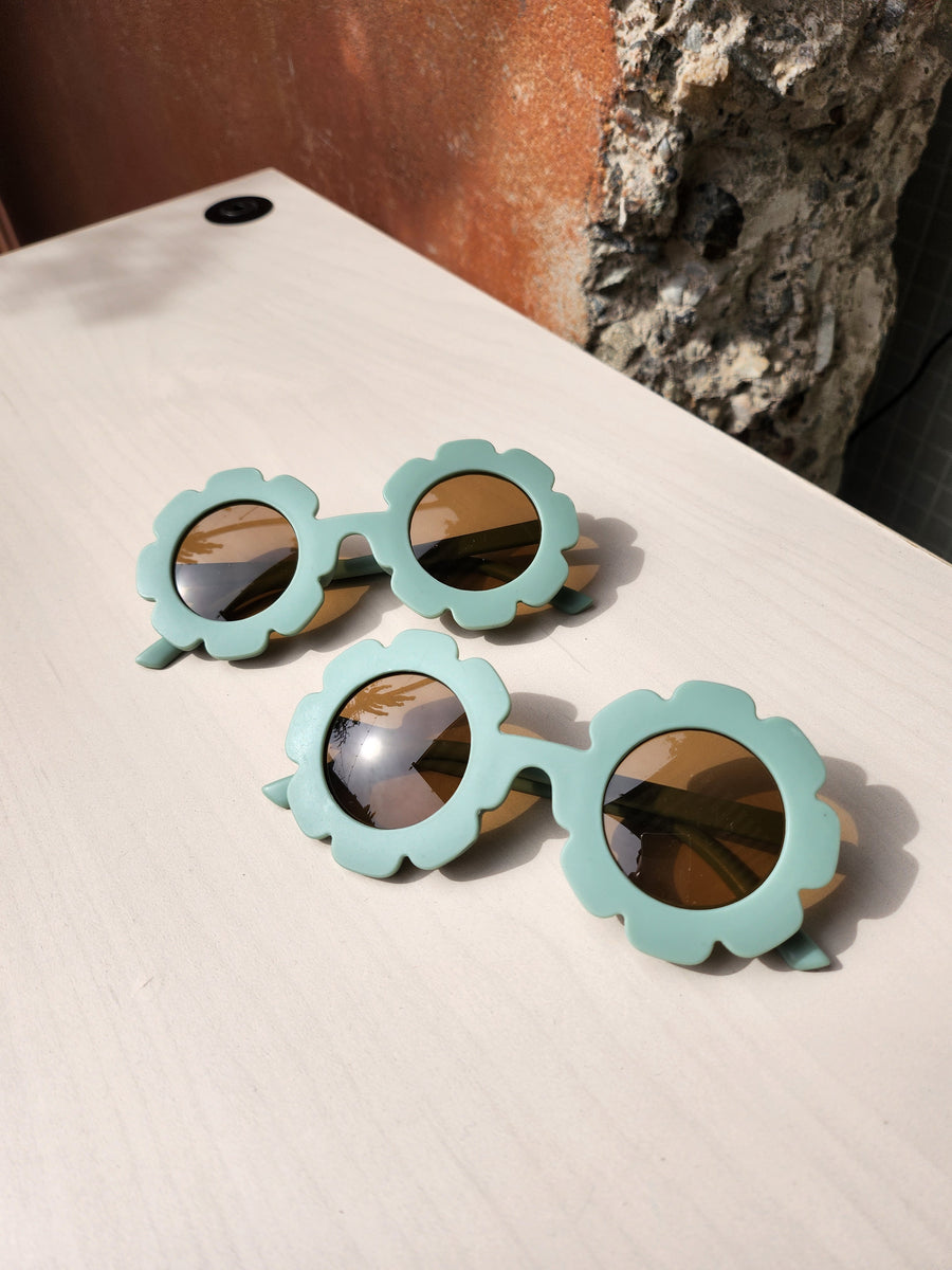 Flower Sunnies