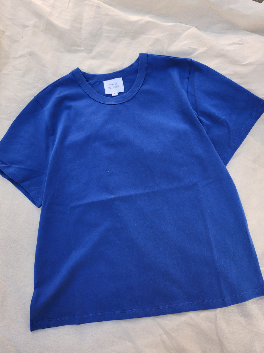 Jules Top