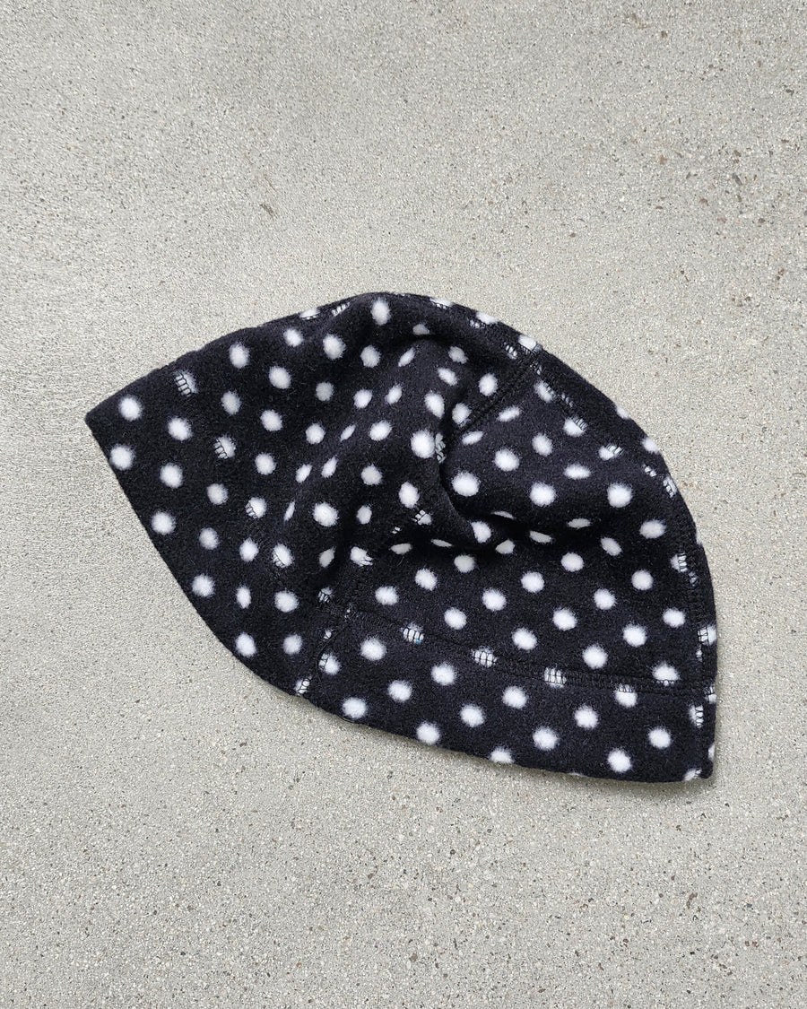 Polka Dot Beanie