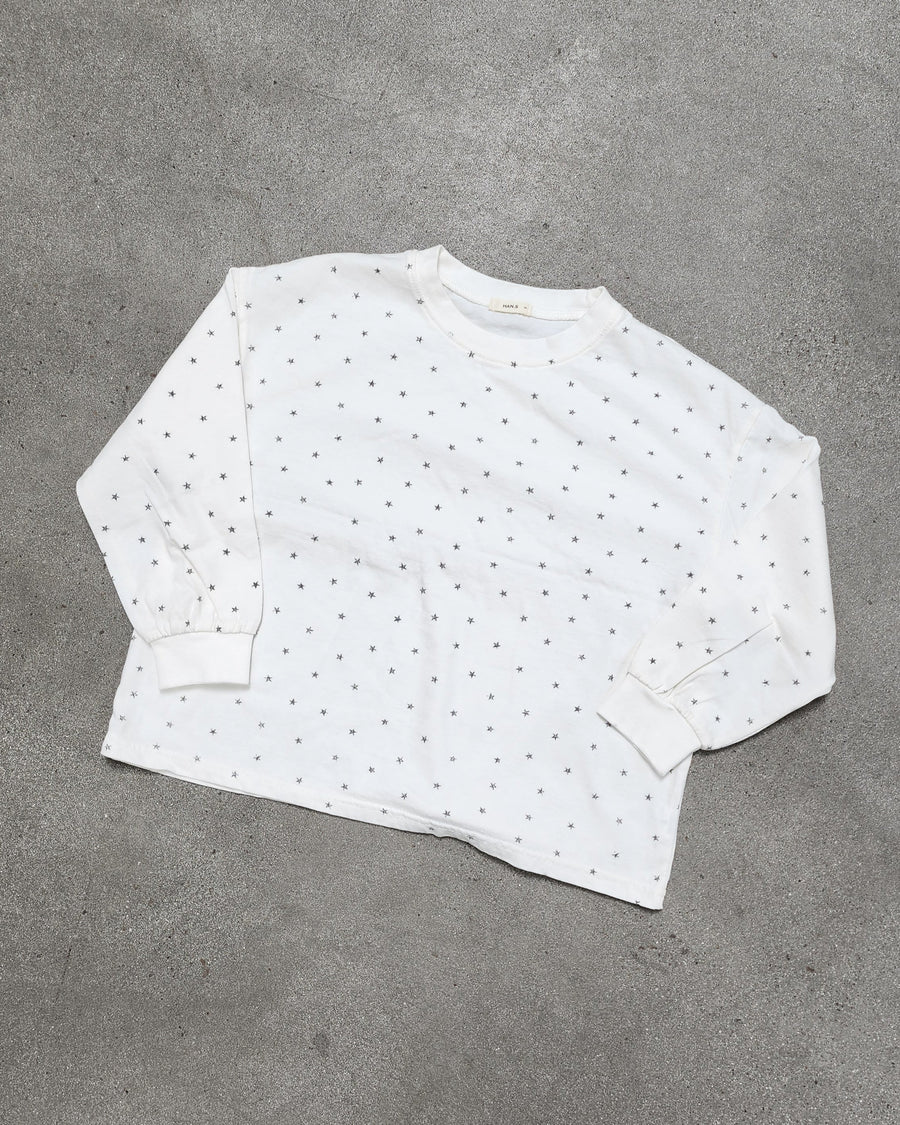 Starry Long Sleeve