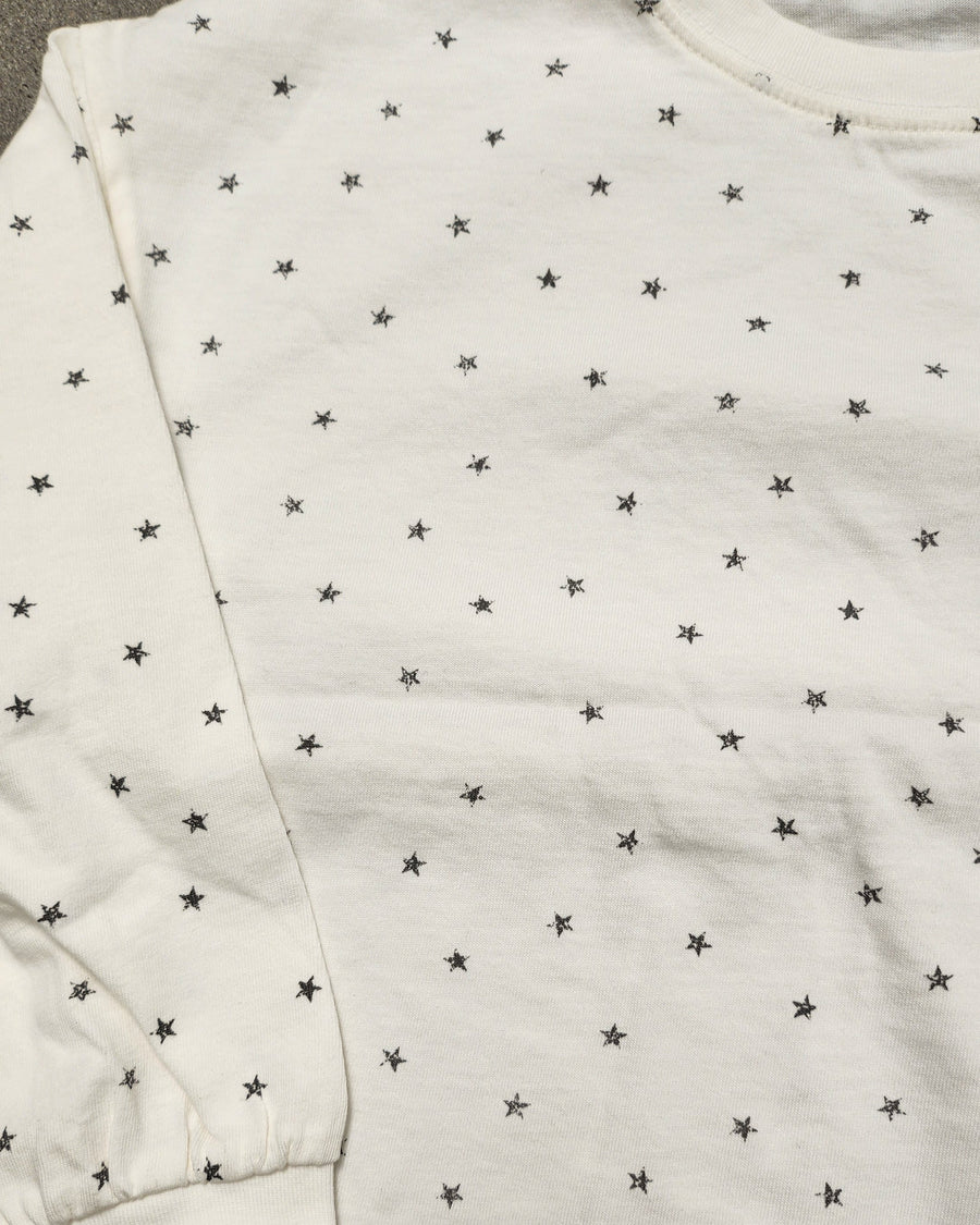 Starry Long Sleeve