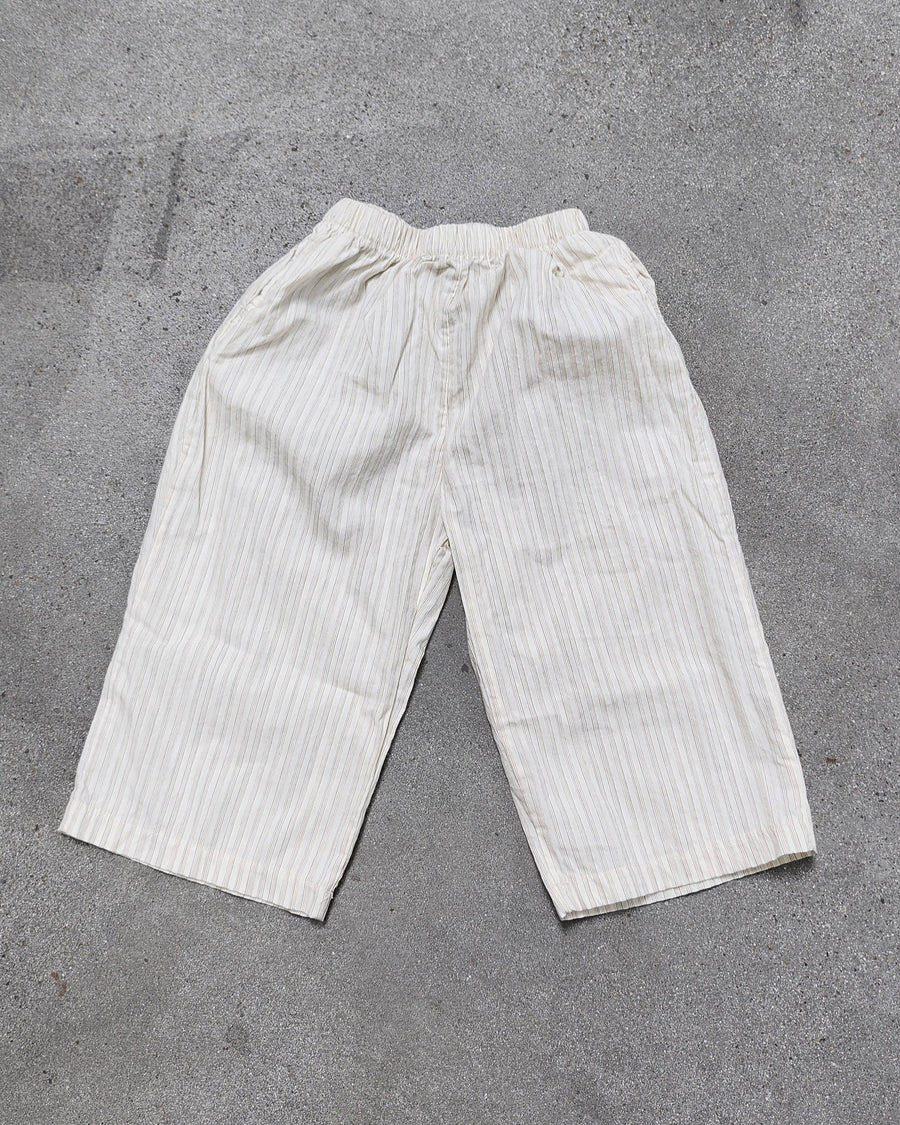 Mini Stripe Pants