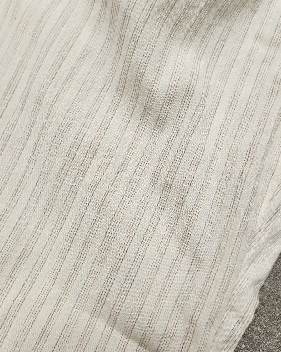 Mini Stripe Pants