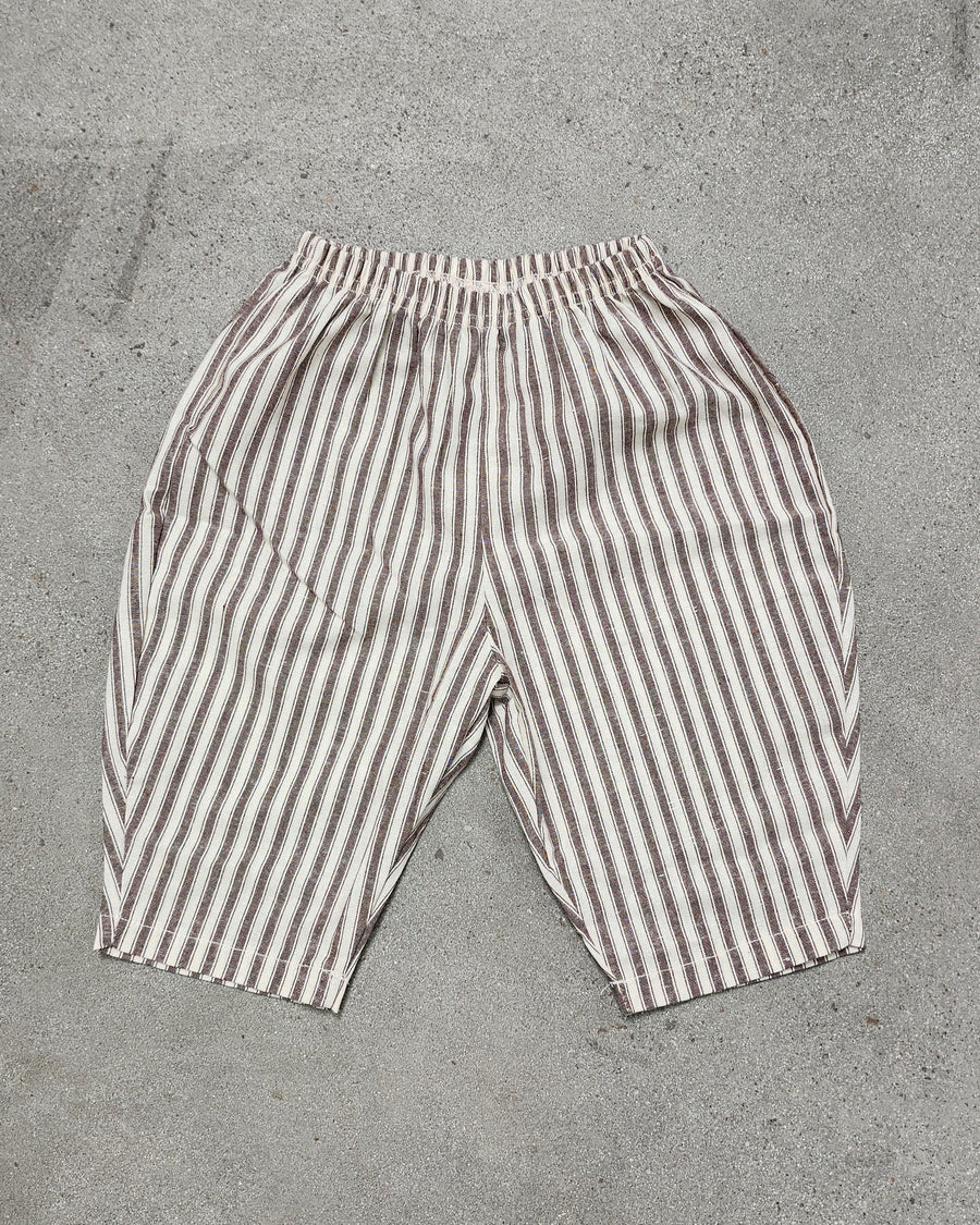 Striped Pants