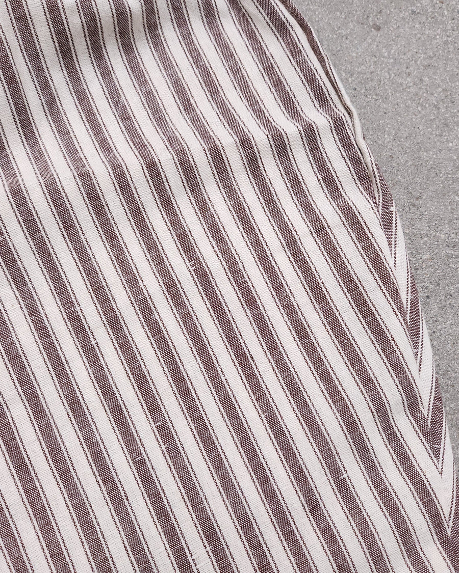 Striped Pants