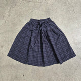 Autumn Skirt