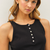 Anais Tank Top