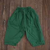 Cabbage Barrel Pants