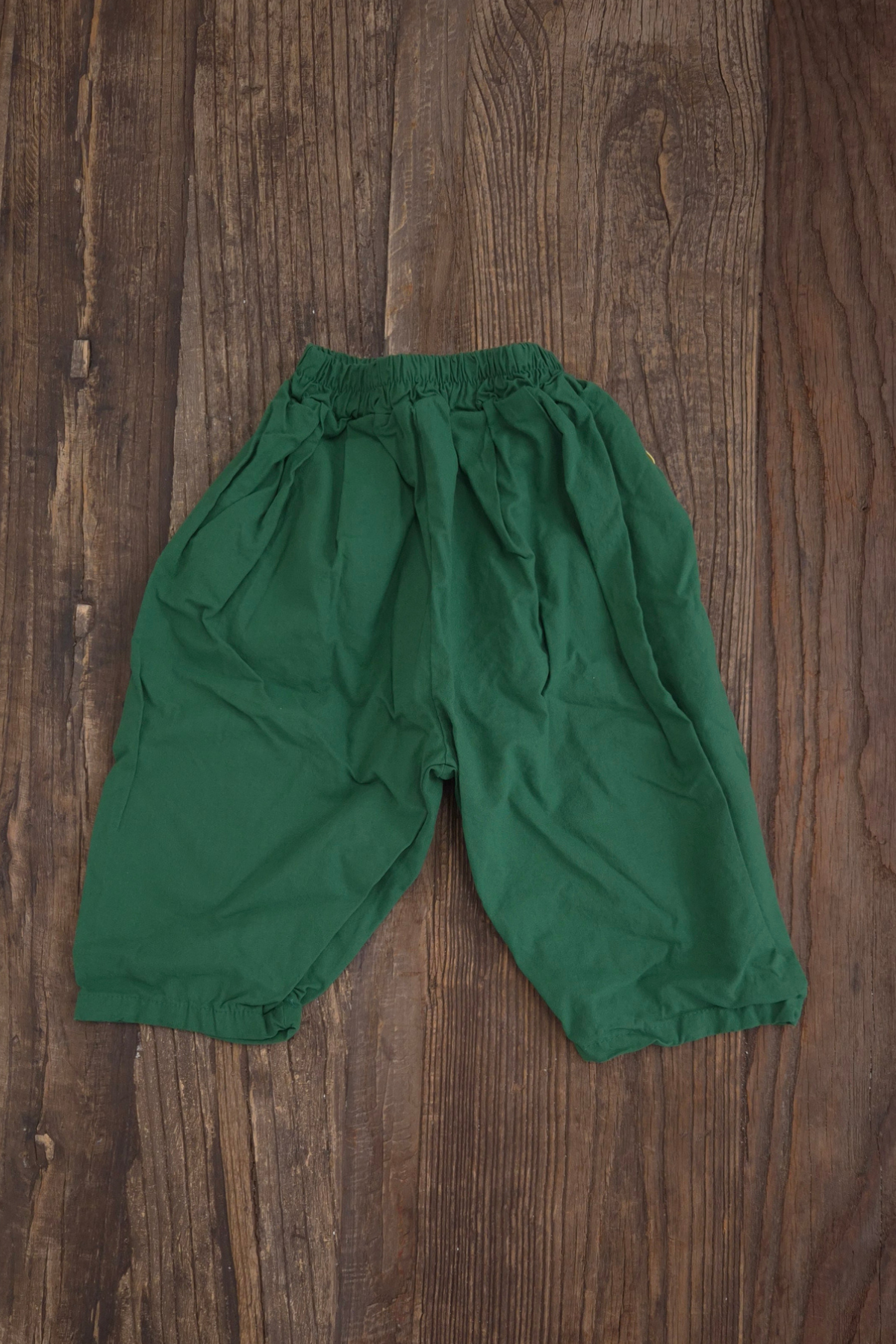 Cabbage Barrel Pants