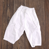 Cabbage Barrel Pants