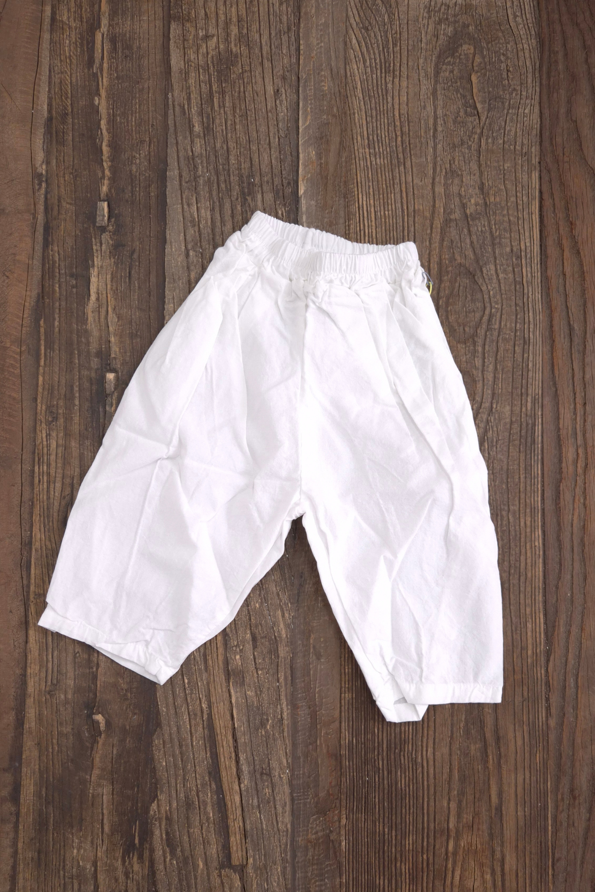 Cabbage Barrel Pants