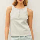 Anais Tank Top